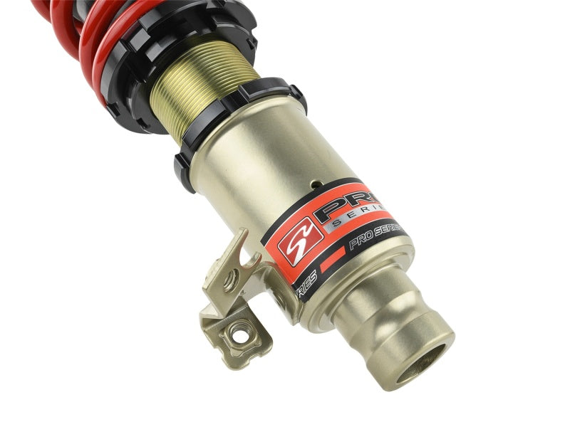 Skunk2 88-91 Honda Civic/CRX (All Models) Pro S II Coilovers (10K/8K Spring Rates) Skunk2 88-91 Honda Civic/CRX (All Models) Pro S II Coilovers (10K/8K Spring Rates)