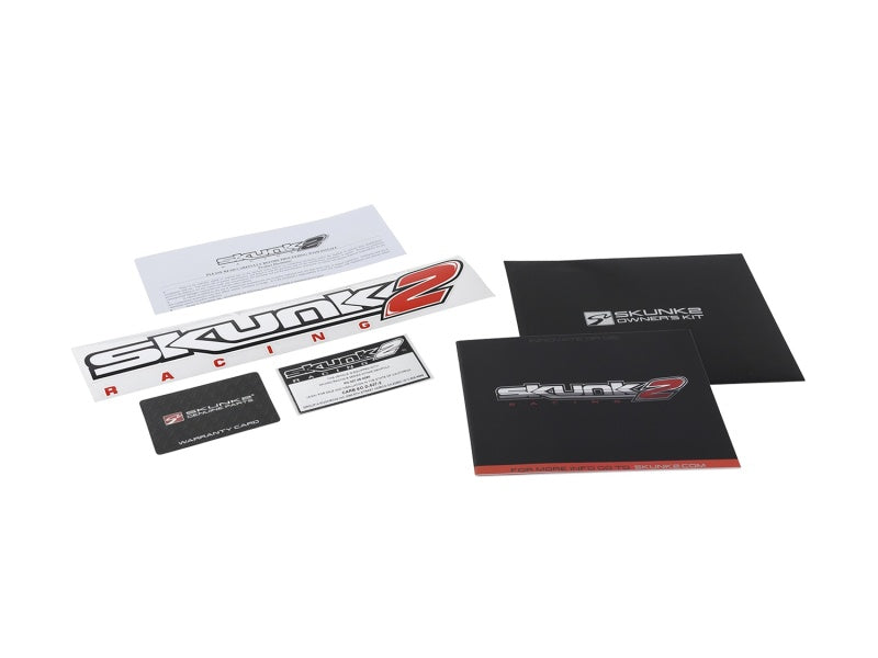 Skunk2 Pro Series 88-01 Honda/Acura B16A/B/B17A/B18C Intake Manifold (CARB Exempt) Skunk2 Pro Series 88-01 Honda/Acura B16A/B/B17A/B18C Intake Manifold (CARB Exempt)