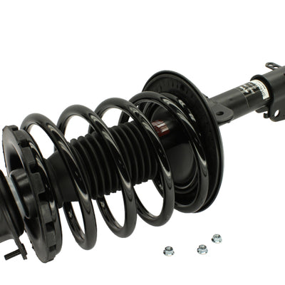 KYB Shocks & Struts Strut Plus Front Left CHRYSLER Town and Country Mini Van 1996-00 CHRYSLER Voyage