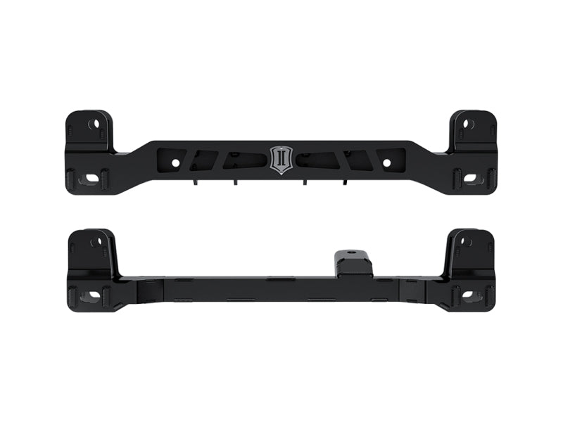 ICON 22-23 Toyota Tundra Front Box Kit 1 ICON 22-23 Toyota Tundra Front Box Kit 1