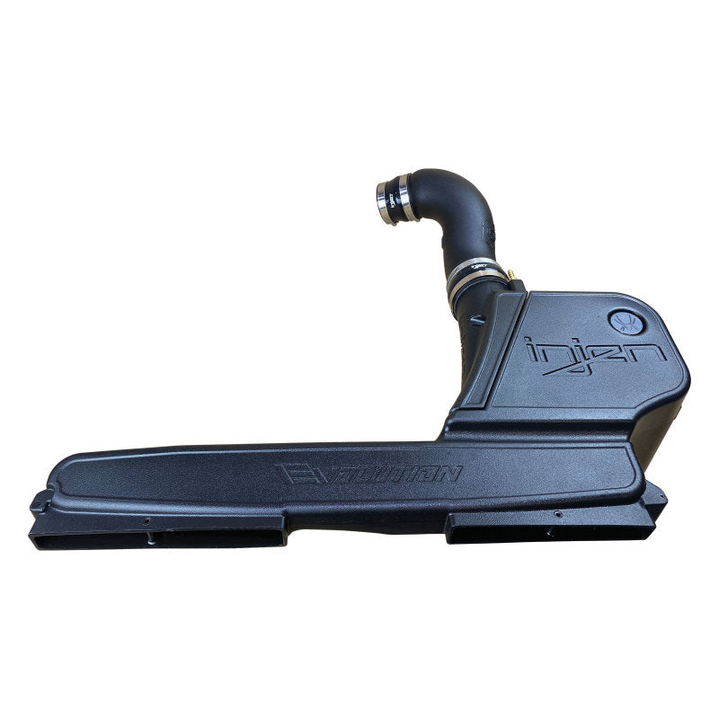 Injen 15-19 VW Golf R 2.0L TFSI Evolution Intake Injen 15-19 VW Golf R 2.0L TFSI Evolution Intake