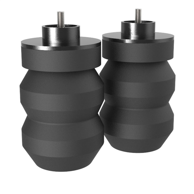 Timbren 2015 Ford Transit-250 Rear Suspension Enhancement System Timbren 2015 Ford Transit-250 Rear Suspension Enhancement System