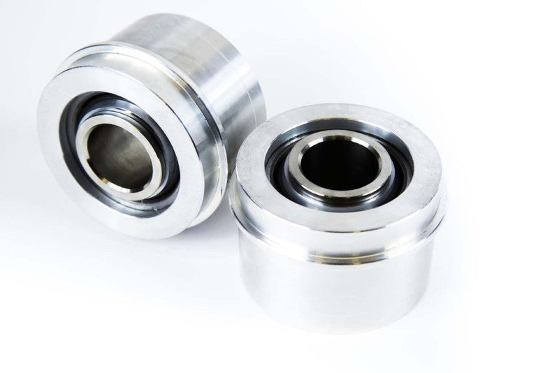 SPL Parts 2009+ Nissan 370Z Front Lower Control Arm Monoball Bushings SPL Parts 2009+ Nissan 370Z Front Lower Control Arm Monoball Bushings