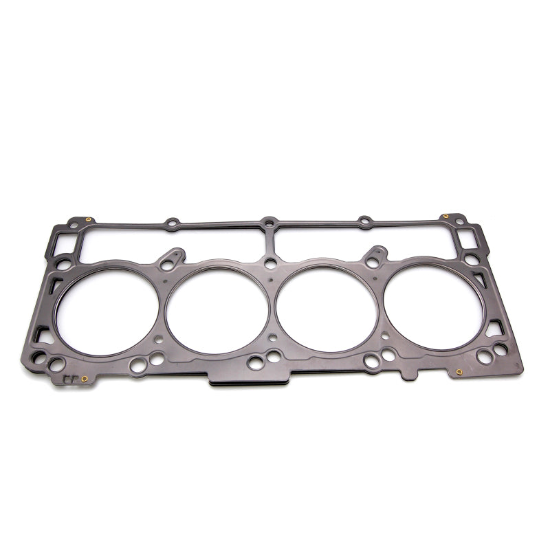 Cometic Chrysler Hemi 6.1L 4.100 Inch Bore .040 inch MLX Head Gasket Cometic Chrysler Hemi 6.1L 4.100 Inch Bore .040 inch MLX Head Gasket