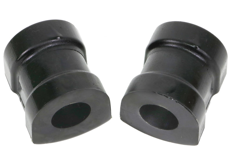 Whiteline 92-98 BMW 318i 27mm Front Sway Bar Mount Bushing Kit Whiteline 92-98 BMW 318i 27mm Front Sway Bar Mount Bushing Kit
