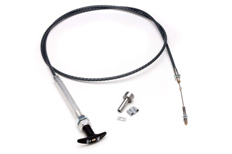 JKS Manufacturing Jeep Wrangler JK Cable Actuated Sway Bar Disconnect Retro JKS Manufacturing Jeep Wrangler JK Cable Actuated Sway Bar Disconnect Retro