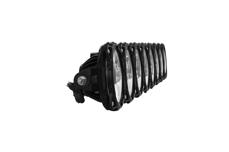KC HiLiTES Universal 50in. Pro6 Gravity LED 8-Light 160w Combo Beam Light Bar (No Mount) KC HiLiTES Universal 50in. Pro6 Gravity LED 8-Light 160w Combo Beam Light Bar (No Mount)