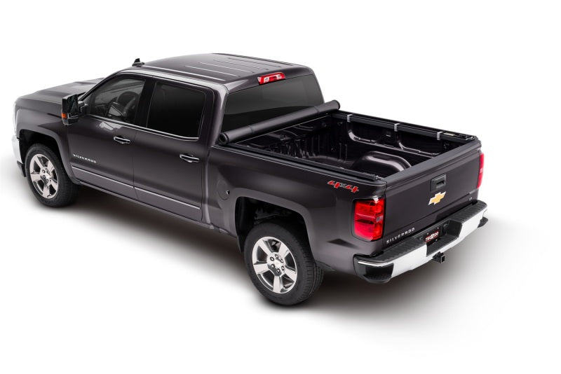 Truxedo 14-18 GMC Sierra & Chevrolet Silverado 1500 6ft 6in TruXport Bed Cover Truxedo 14-18 GMC Sierra & Chevrolet Silverado 1500 6ft 6in TruXport Bed Cover