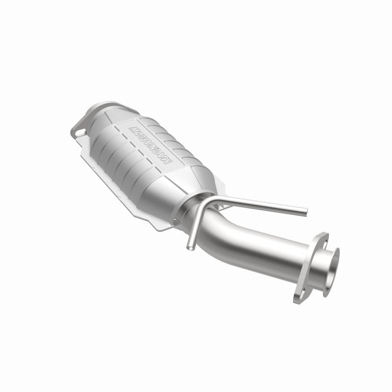 MagnaFlow Conv Ford-Mercury 21.5X6.5X4 2.25/2 MagnaFlow Conv Ford-Mercury 21.5X6.5X4 2.25/2