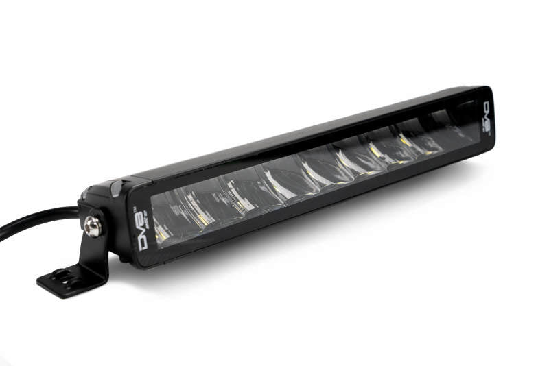 DV8 Offroad Elite Series 13in Light Bar 45W Flood/Spot LED DV8 Offroad Elite Series 13in Light Bar 45W Flood/Spot LED