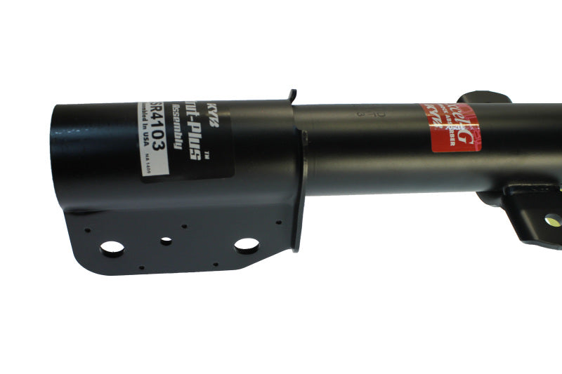 KYB Strut Plus Rear Right Chevrolet 04-09 Impala with 17in or 18in Wheels/10-12 Impala KYB Strut Plus Rear Right Chevrolet 04-09 Impala with 17in or 18in Wheels/10-12 Impala