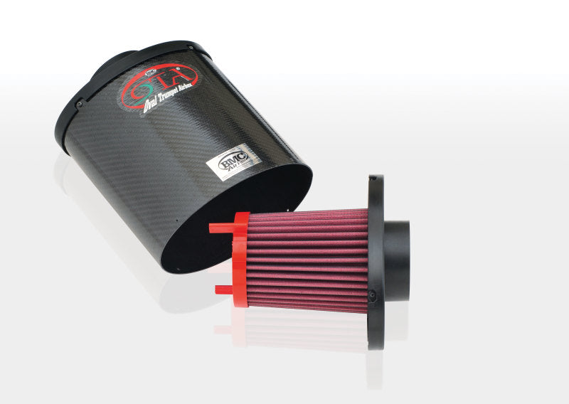 BMC Replacement Filtering Element for Oval Trumpet Airbox Kit - 188mm Length BMC Replacement Filtering Element for Oval Trumpet Airbox Kit - 188mm Length