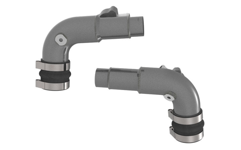 K&N 22-24 Toyota Tundra 3.4L V6 Turbo Charge Pipe Kit K&N 22-24 Toyota Tundra 3.4L V6 Turbo Charge Pipe Kit