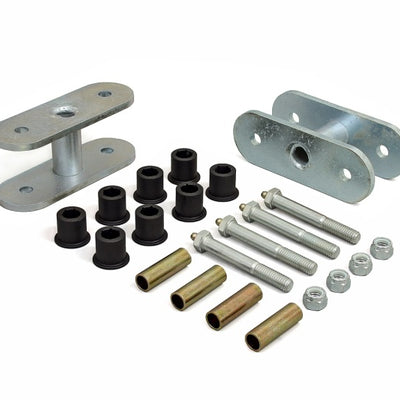 Daystar 1959-1975 Jeep CJ5 0.5 Inch Front Or Rear Shackle
