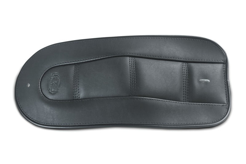 Mustang 18-21 Harley Softail Slim Fender Bib - Black Mustang 18-21 Harley Softail Slim Fender Bib - Black