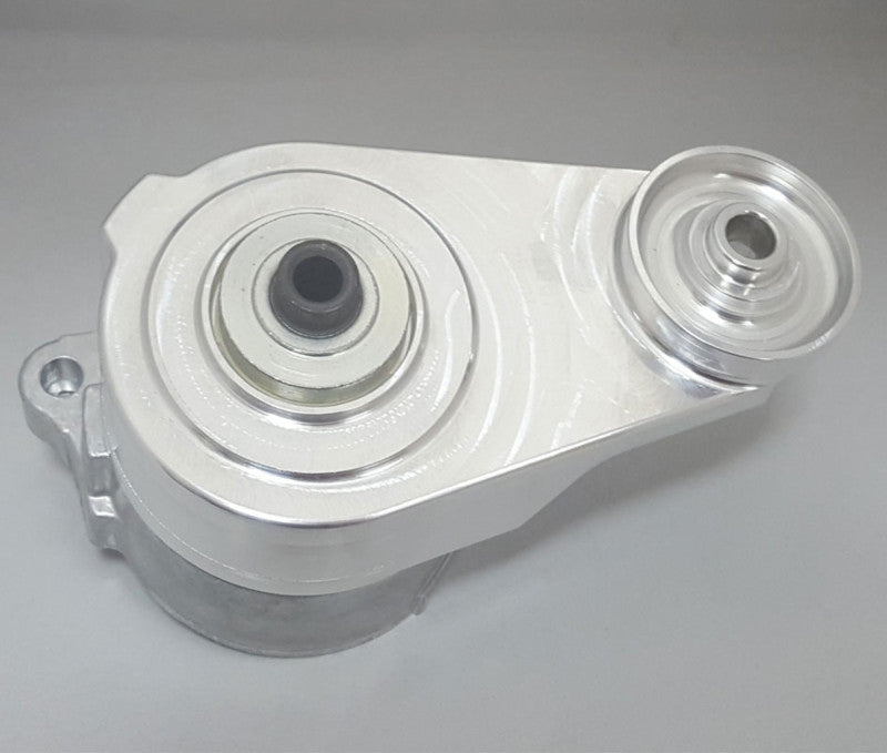 VMP Performance 11-17 Ford Mustang GT 5.0L Heavy-Duty Supercharger Belt Tensioner VMP Performance 11-17 Ford Mustang GT 5.0L Heavy-Duty Supercharger Belt Tensioner