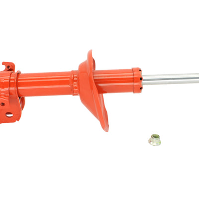 KYB Shocks & Struts AGX Front Left SUBARU Impreza (AWD) 2002-03 SUBARU WRX 2002-03