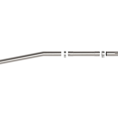 aFe 22-23 Hyundai Kona N L4-2.0L (t) Stainless Steel Takeda Exhaust Mid-Pipe