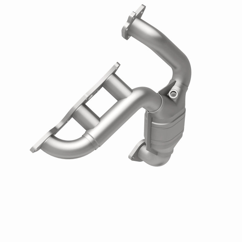 MagnaFlow Conv DF 2001 Mercury Villager 3.3L MagnaFlow Conv DF 2001 Mercury Villager 3.3L