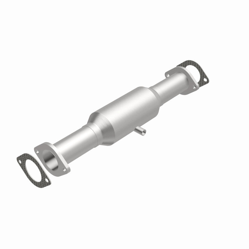 MagnaFlow Conv Direct Fit 83-85 Ford Ranger 2.8L MagnaFlow Conv Direct Fit 83-85 Ford Ranger 2.8L