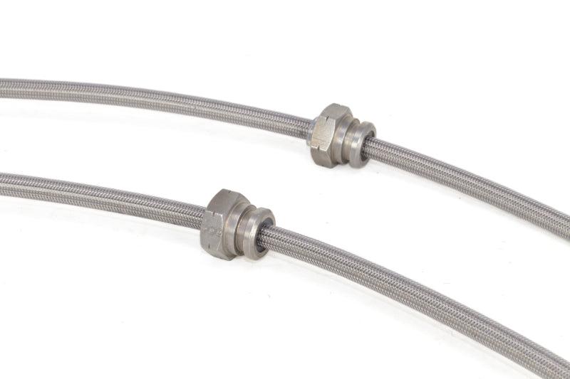 Goodridge 02-07 Subaru WRX/STi Brake Line Kit Goodridge 02-07 Subaru WRX/STi Brake Line Kit