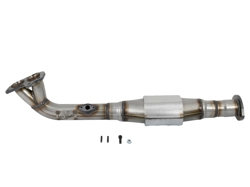 aFe Power Direct Fit Catalytic Converter Replacement 96-00 Toyota 4Runner V6-3.4L aFe Power Direct Fit Catalytic Converter Replacement 96-00 Toyota 4Runner V6-3.4L
