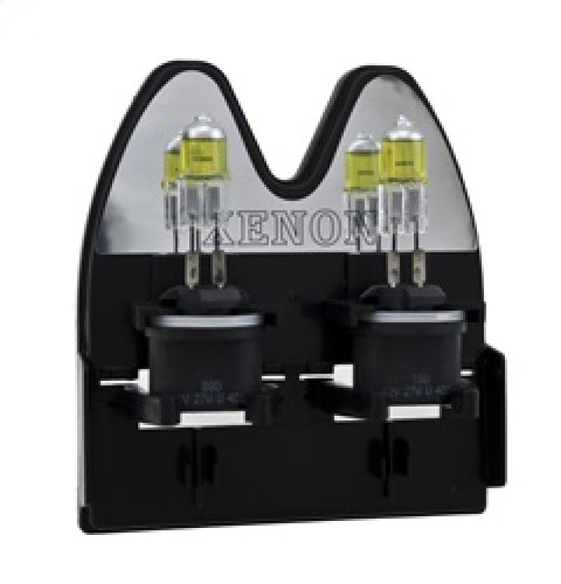 Hella Optilux 880 12V Xenon Yellow XY Bulb Hella Optilux 880 12V Xenon Yellow XY Bulb