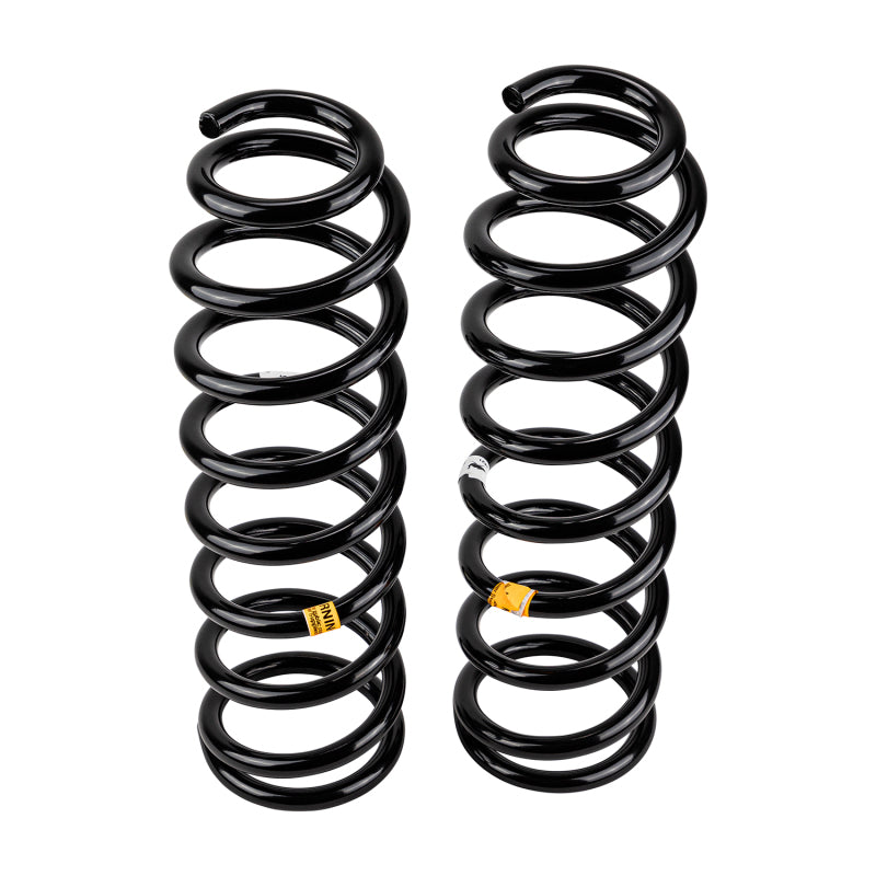 ARB / OME Coil Spring Front Race Use Only 4In Lc ARB / OME Coil Spring Front Race Use Only 4In Lc