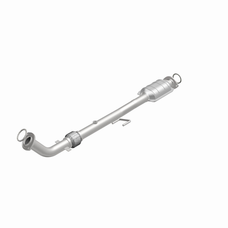 MagnaFlow Conv DF 07-09 Toyota Camry 2.4L MagnaFlow Conv DF 07-09 Toyota Camry 2.4L