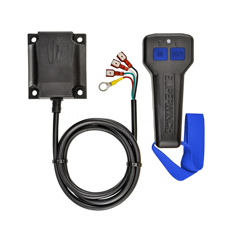 Superwinch Wireless Remote Control Kit Superwinch Wireless Remote Control Kit