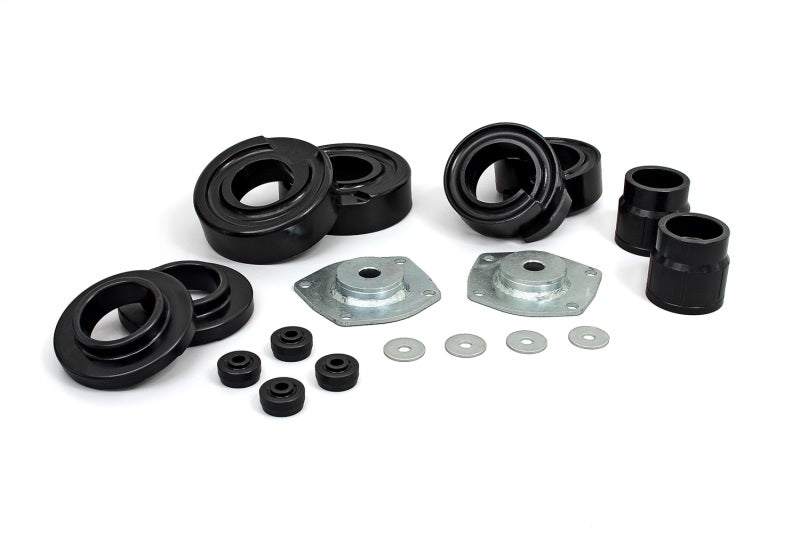 Daystar 2005-2010 Jeep Commander 2WD/4WD - 2in Lift Kit Daystar 2005-2010 Jeep Commander 2WD/4WD - 2in Lift Kit