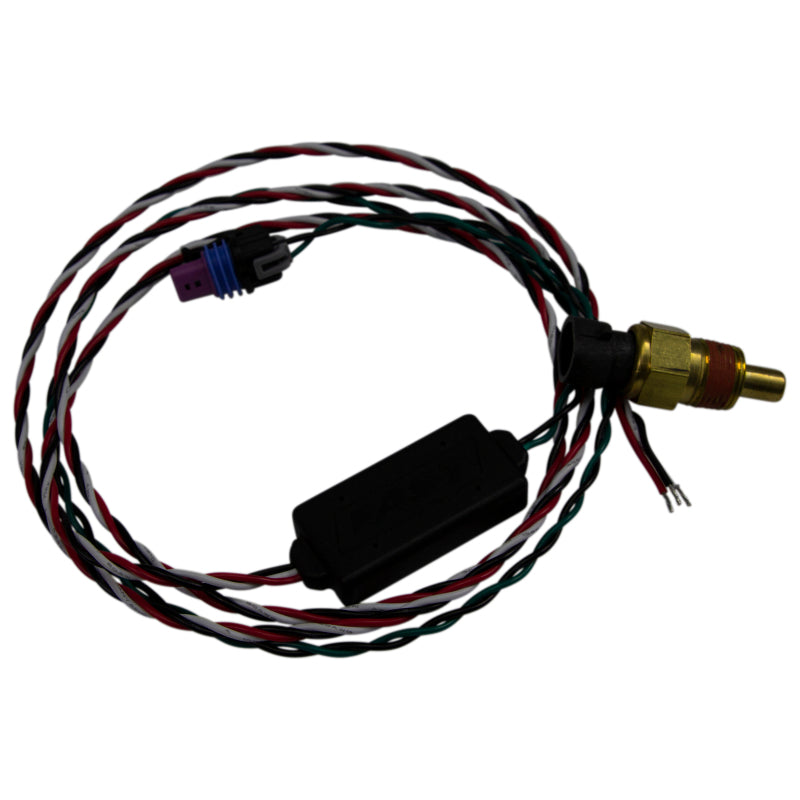Fast Fluid Digital Sensor w/ 12-5 Volt Output Converter Kit Fast Fluid Digital Sensor w/ 12-5 Volt Output Converter Kit