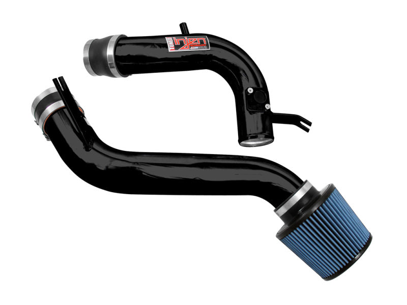 Injen 08-09 Accord Coupe 2.4L 190hp 4cyl. Black Cold Air Intake Injen 08-09 Accord Coupe 2.4L 190hp 4cyl. Black Cold Air Intake