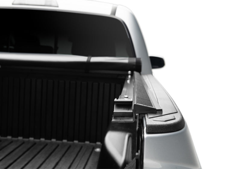 Truxedo 2022 Toyota Tundra 6ft. 6in. Pro X15 Bed Cover - With Deck Rail System Truxedo 2022 Toyota Tundra 6ft. 6in. Pro X15 Bed Cover - With Deck Rail System
