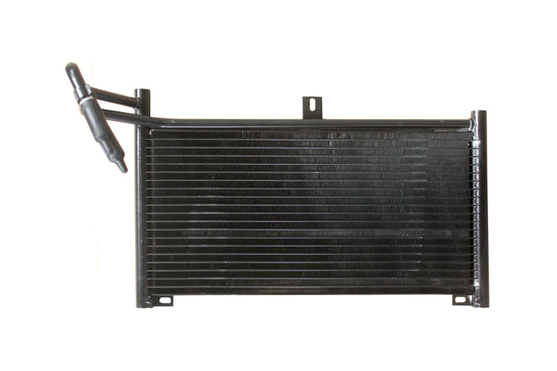 CSF 95-02 Dodge Ram 2500 5.9L Transmission Oil Cooler CSF 95-02 Dodge Ram 2500 5.9L Transmission Oil Cooler