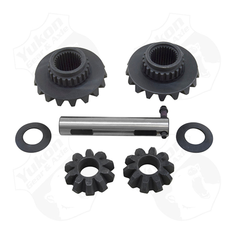 Yukon Gear Spider Gear Set For Dana 50 Dura Grip Posi / 30 Spline Yukon Gear Spider Gear Set For Dana 50 Dura Grip Posi / 30 Spline