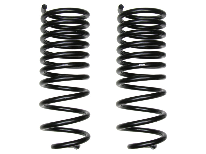ICON 2014+ Ram 2500 .5in Rear Performance Spring Kit ICON 2014+ Ram 2500 .5in Rear Performance Spring Kit