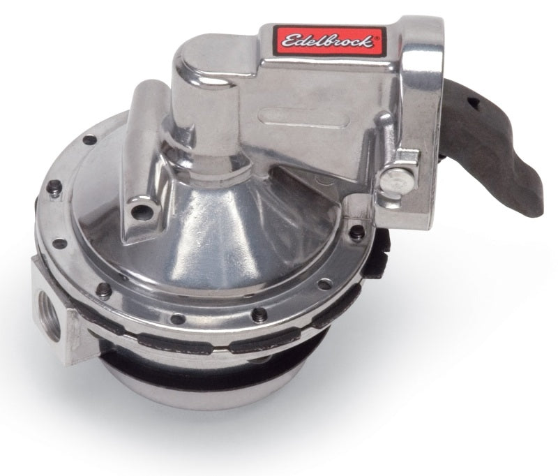 Edelbrock 307-400 Hi-Perf St Pump Edelbrock 307-400 Hi-Perf St Pump