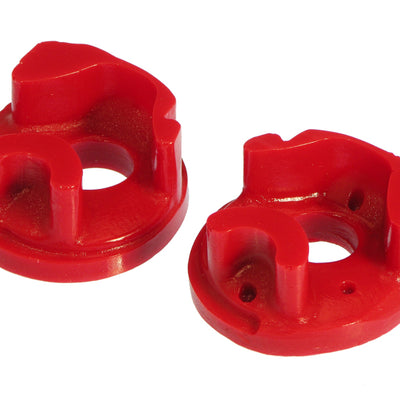 Prothane 92-95 Honda Civic Right Motor Mount Insert - Red