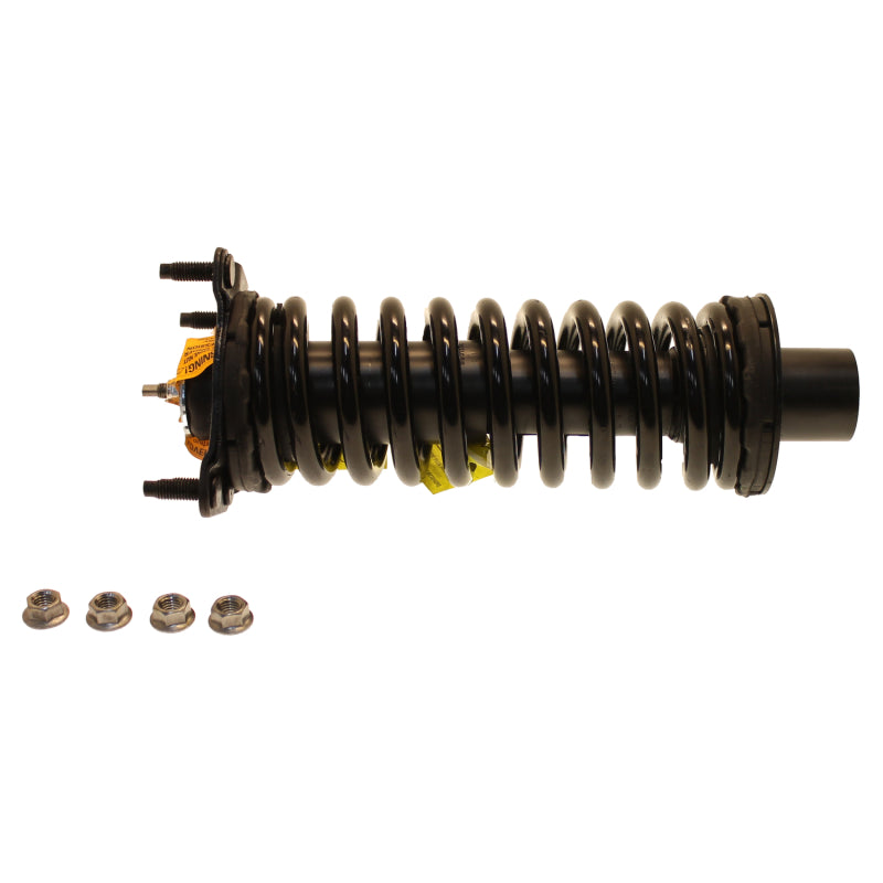 KYB Shocks & Struts Strut Plus Front Right JEEP Liberty 2007-2002 KYB Shocks & Struts Strut Plus Front Right JEEP Liberty 2007-2002