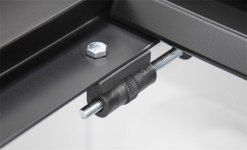 Access Literider 17-19 NIssan Titan 5-1/2ft Bed (Clamps On w/ or w/o Utili-Track) Roll-Up Cover Access Literider 17-19 NIssan Titan 5-1/2ft Bed (Clamps On w/ or w/o Utili-Track) Roll-Up Cover