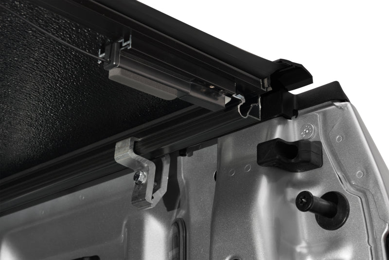 UnderCover 2021+ Ford F-150 Crew Cab 8ft Flex Bed Cover UnderCover 2021+ Ford F-150 Crew Cab 8ft Flex Bed Cover