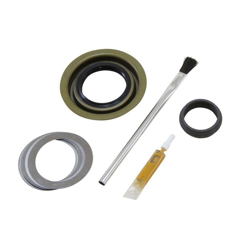 Yukon Gear Minor install Kit For Chrysler 89 8.75in Diff Yukon Gear Minor install Kit For Chrysler 89 8.75in Diff