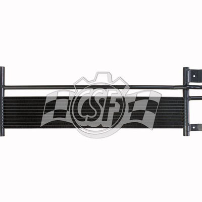 CSF 05-07 Ford Five Hundred 3.0L Transmission Oil Cooler