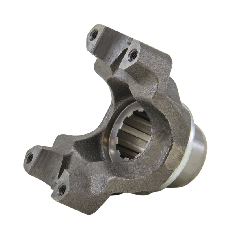 Yukon Gear Replacement Yoke For Dana 44 w/ 10 Spline and a 1310 U/Joint Size Yukon Gear Replacement Yoke For Dana 44 w/ 10 Spline and a 1310 U/Joint Size