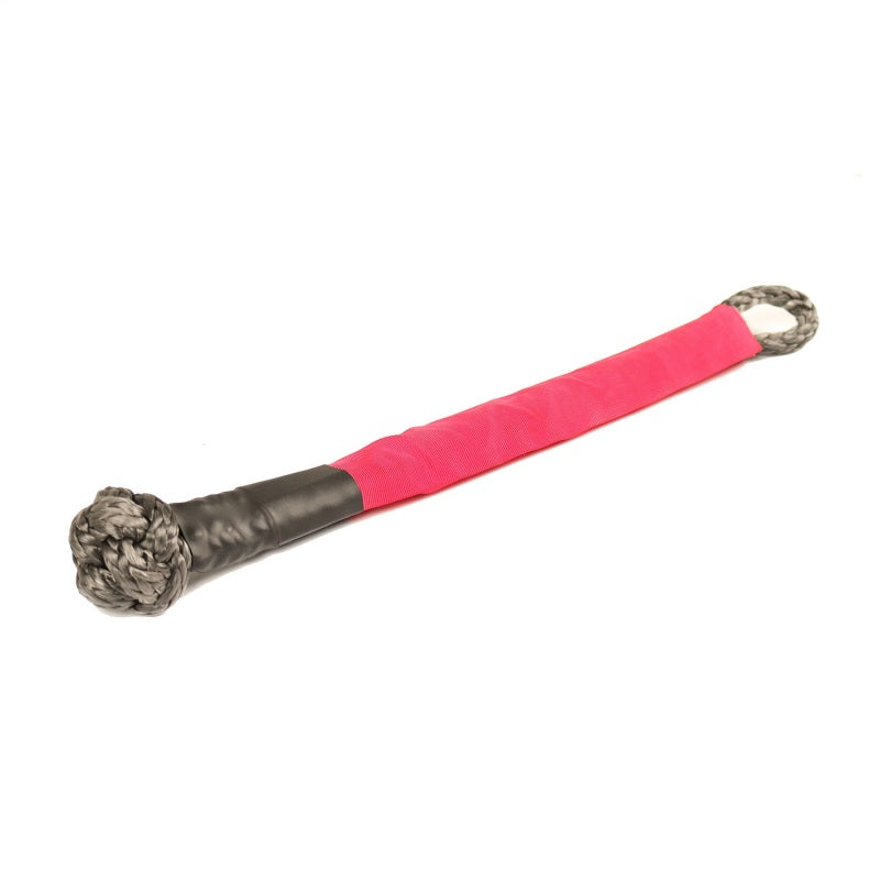 Rugged Ridge 7/16in 7500 LBS Soft Rope Shackle Rugged Ridge 7/16in 7500 LBS Soft Rope Shackle