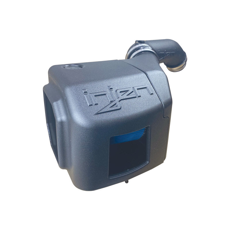 Injen 01-04 GMC Duramax LB7 6.6L Evolution Intake Injen 01-04 GMC Duramax LB7 6.6L Evolution Intake