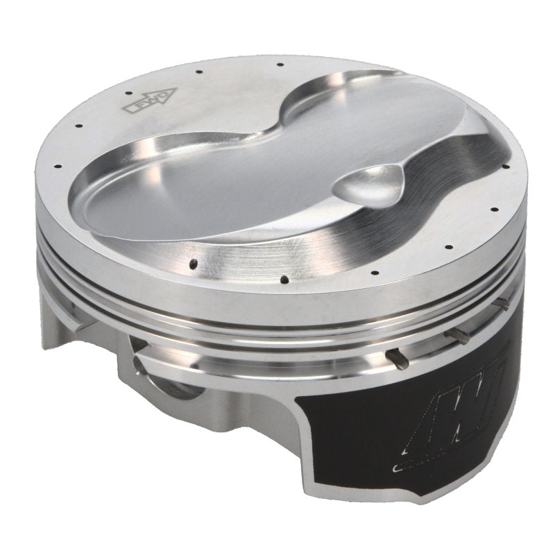 Wiseco Chevy LS Series Stroker Max Dome 1.110in CH 4.030in Bore Piston Kit Wiseco Chevy LS Series Stroker Max Dome 1.110in CH 4.030in Bore Piston Kit