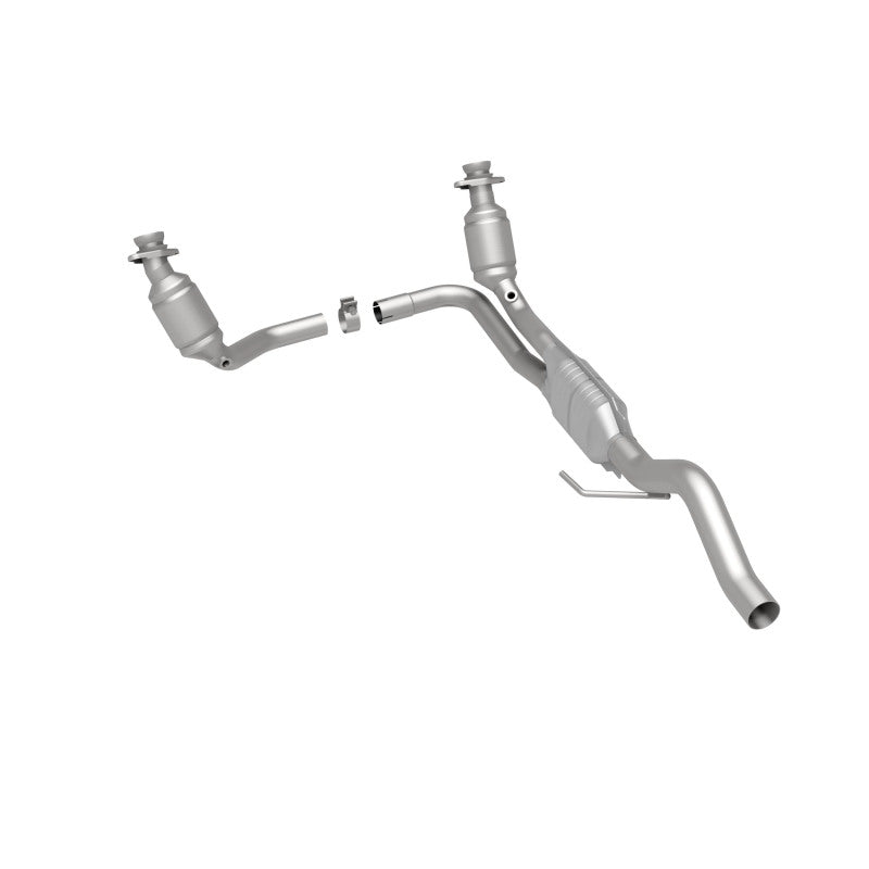 Magnaflow Conv DF 00-03 Dakota 4.7L Magnaflow Conv DF 00-03 Dakota 4.7L