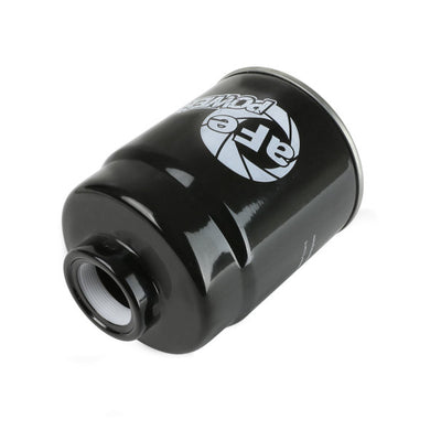 aFe ProGuard D2 Fuel Filter RAM Diesel Trucks 13-18 L6-6.7L (td) - Single
